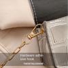 Mini Shoulder Bag Fashion Lipstick Crossbody Bags PU Simplicity Versatile Chain Shoulder Bag Handbag Girls Women