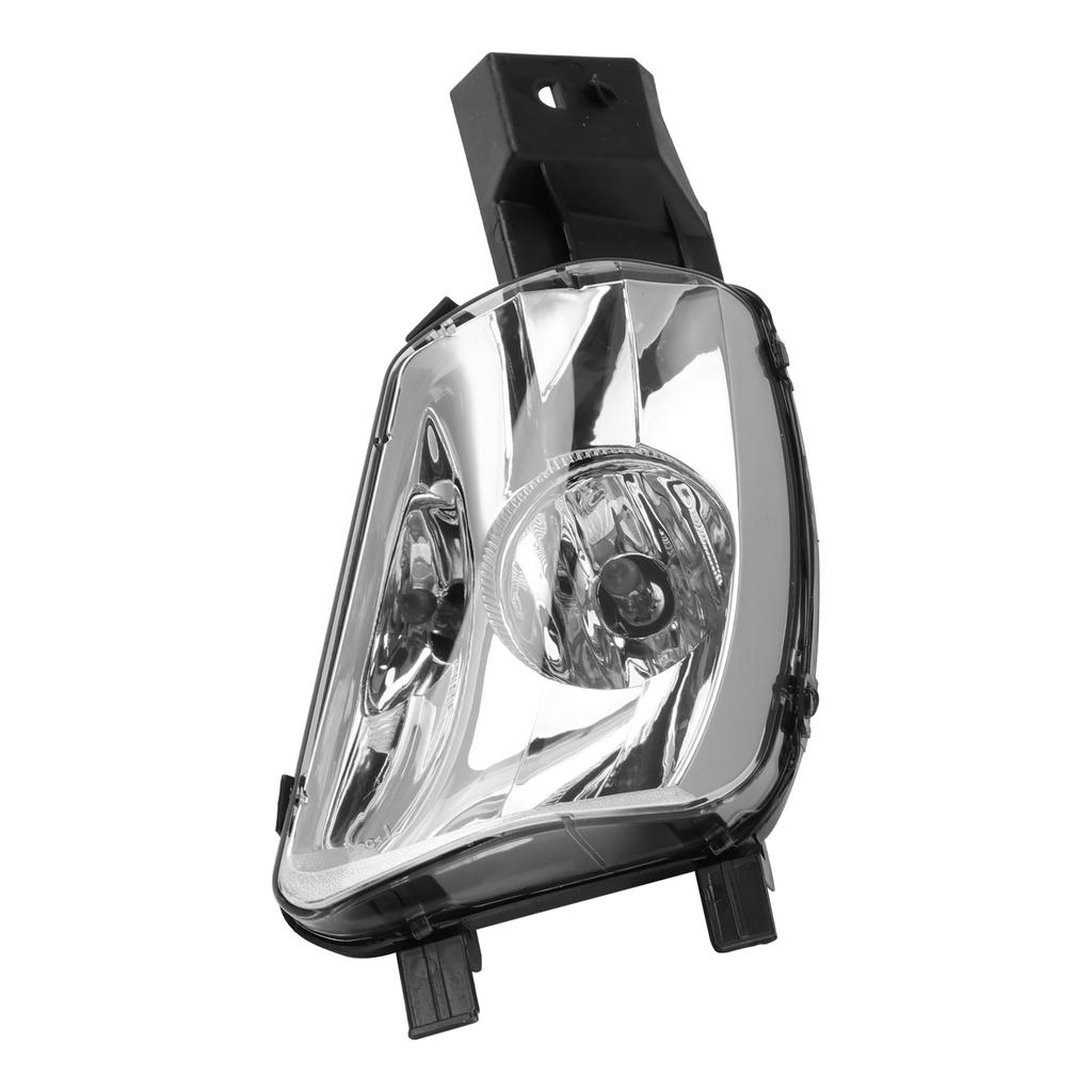 Front Left Fog Light Cover With Bulb For Peugeot 308 CC 4B Hatchback 2007-2014