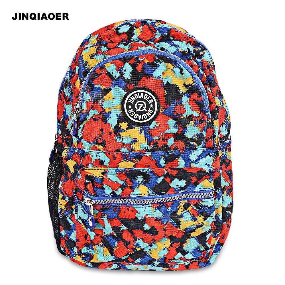 jinqiaoer backpack