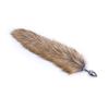 S M L Szie Metal Anal Plug Simulation Fox Tail Erotic Anus Sex Toys For Woman Men Dildo for Anal Butt Plug Adult Accessories