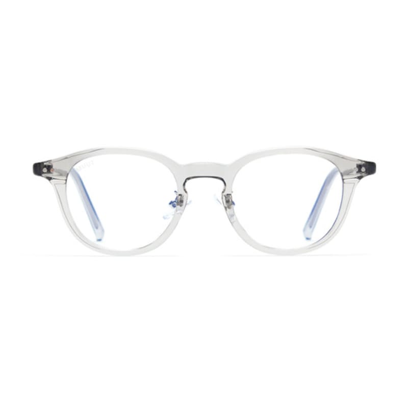 MUUT Horn-Rimmed M.LAB 07_Black