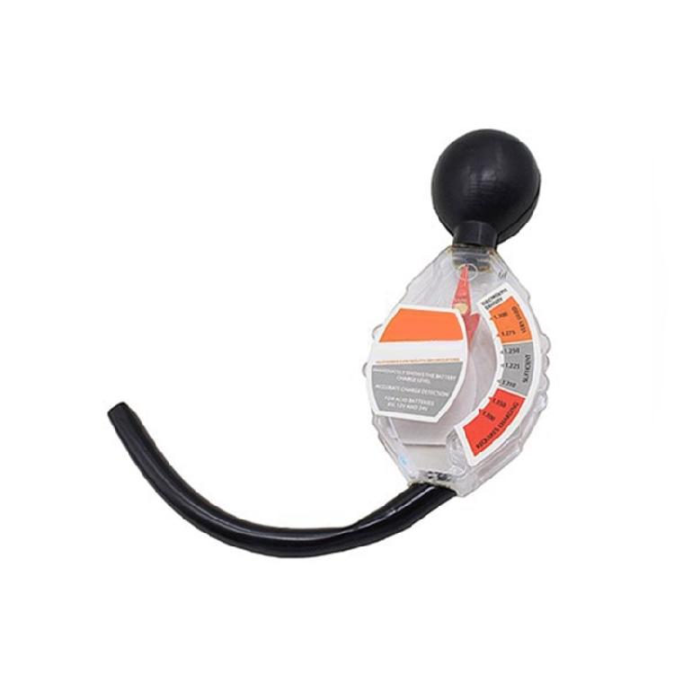 Vehicle Car Battery Hydrometer Tester Battery Acid Quality Analyzer Vehicle Rapid Tester Fast Detection Tool 1