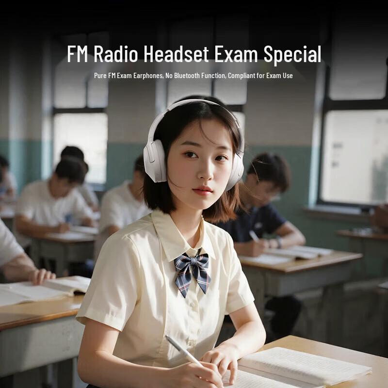 Edifier K710G Wired Head-mounted Headphones