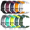 Silicone Strap for Redmi Watch 5 Active 5 Lite 22mm Smart Watch Band for Xiaomi Redmi Watch 3 Active 3 Lite Wristband Bracelet