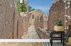 Photomural Italian Street Washable Fleece 416x254