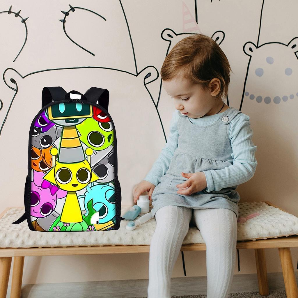 Backpack, Backpack, Large Capacity Mother And Baby Bag, Waterproof Maternity Bag