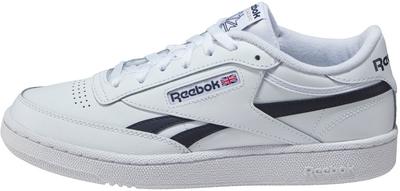 Club C Revenge Sneaker Mitternachtsblau Weiß