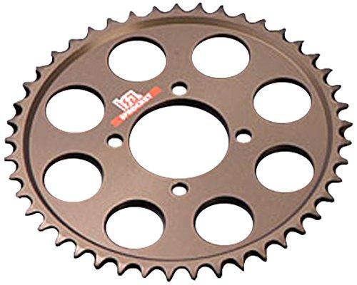 

ISA [ISA] Задняя звезда [для HONDA] Размер: 428 Количество зубьев: 38T [Номер детали] H-107