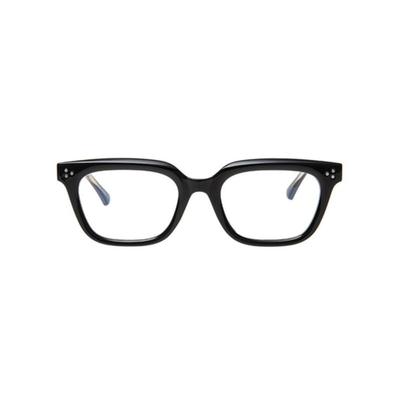 One Brilliant Walter-OB431-Black