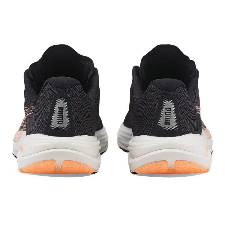 Puma Velocity Nitro 2 'Black Fizzy Melon' Women's 376262-05