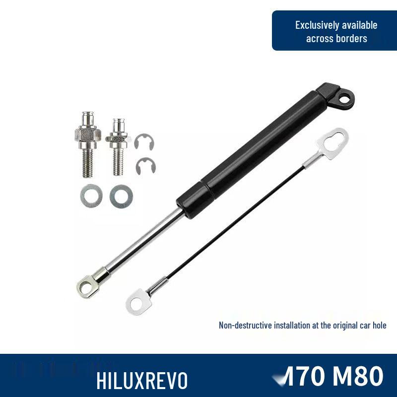 Toyota Hilux VIGO SR5 Rear Tailgate Slow Drop Damper Support Rod