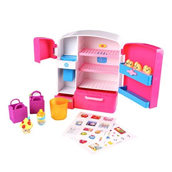 Shopkins Staffel 2 So Cooler Kühlschrank von RANGS Willkommen in der Welt von Japan. Einkaufen.