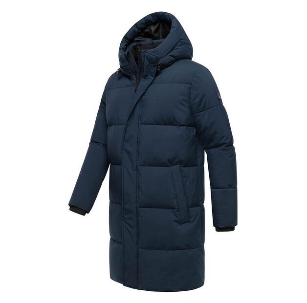 Stone Harbour Hadrieen Winter Jacket