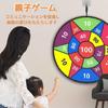 Dart Board Board Game with 12 Sticky Balls Target Dart Board Set Throwing Ball Velcro Adhesive Safety Toy Educational Toy Indoor Toy Throwing Game