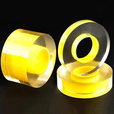 1 Roll Transparent Watch Protective Pvc Membrane Film Roll Watch Film Tape Anti-Static Jewelry Protection Tape Watch Tools