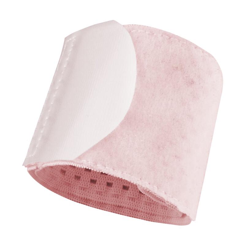 Tingbai Unisex Breathable Elastic Sports Wristband One Size