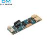 10-30V LED Step-down Board LED Light Strip Constant Current Board High Voltage Strip Light Adjustment Module
