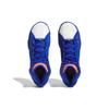 Adidas Adizero Rose 1.5 Restomod 'Knicks' Sneakers HQ1015