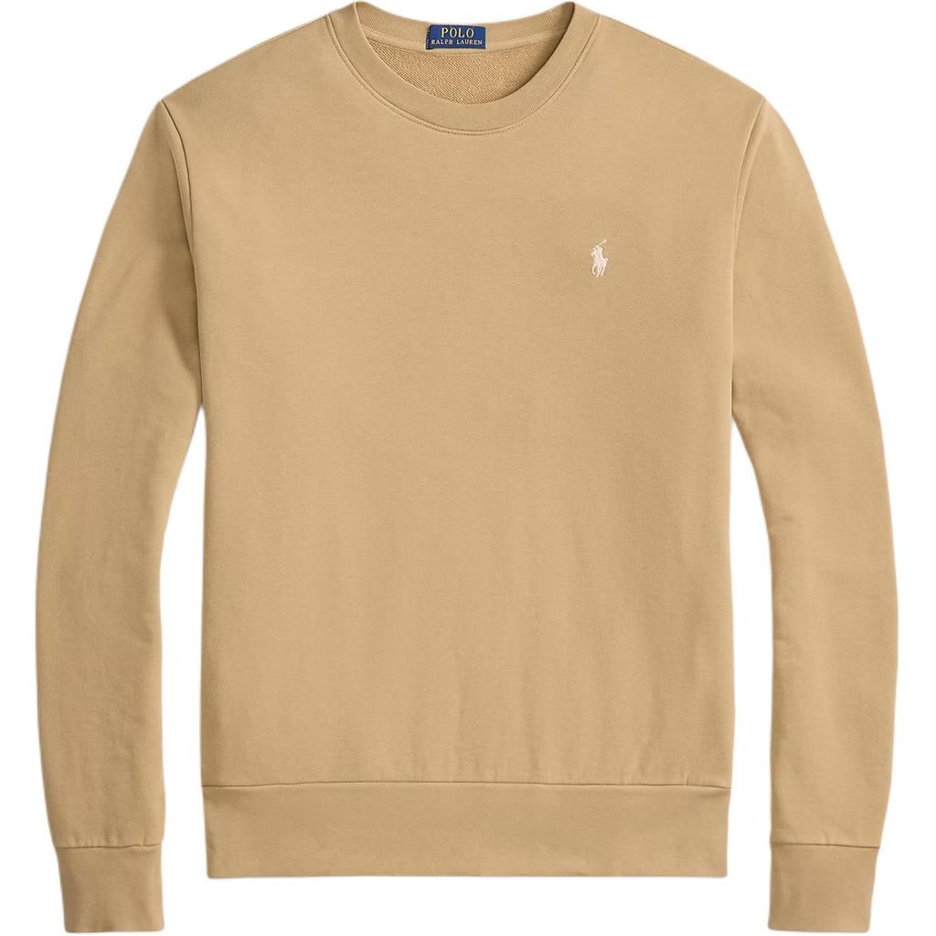 Polo Ralph Lauren Polo Pony-embroidered sweatshirt 710916689-036
