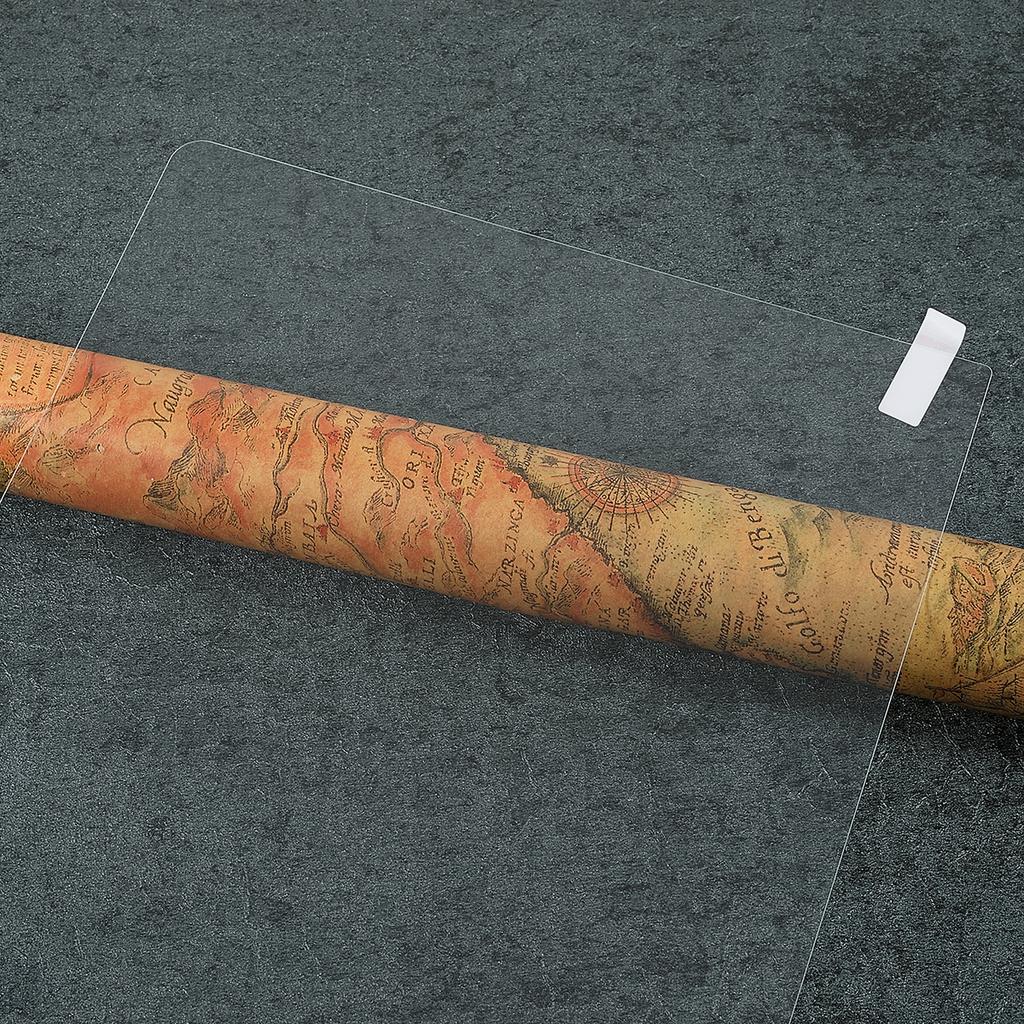 Sticlă Securizată Pentru Macbook Pro 16 inch (2024) M4 A3403/A3186/(2023) M3 A2991/M2 A2780/(2021) (A2485) Protector Ecran Clar Full Glue