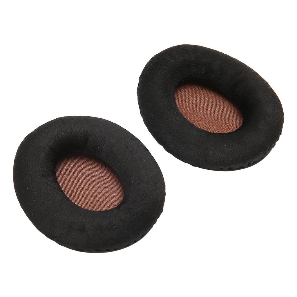 Náhradné náušníky Vylepšené basy Mäkké Flexibilné Náušníky pre Sennheiser MOMENTUM ON EAR