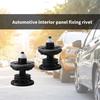 Replacement Accessories Push Clips Door Trim Panel Retainer Clip Car Interior Door Trim Panel Fastener Clips