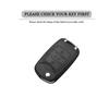 TPU Car Key Cover Holder Shell for Baojun 560 Rs-5 530 630 310 E100 310W 510 730 360 Flip Key Bag Keyless Car Accessories