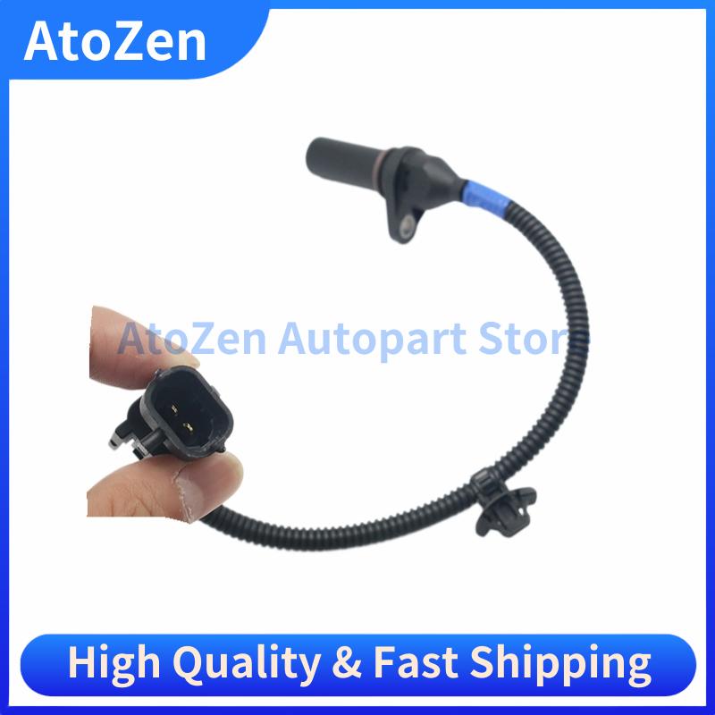 Crankshaft Position Sensor 39180-2B030 391802B030 39180 2B030 for Hyundai Elantra Accent Kia Soul Sonata Automotive Spare Parts