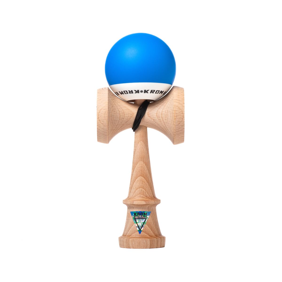 

KROM Kendama KROM POP Chrome Pop 16cm Dark Blue