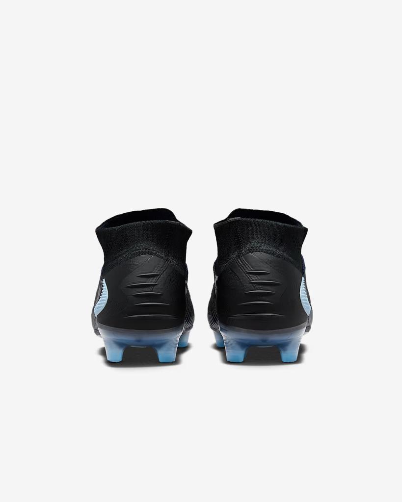 HJ2147-003 Nike Phantom 6 High Elite Black Black (Men's)