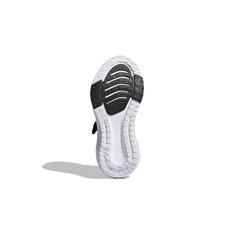adidas EQ21 BOA Black White Kids FX2254