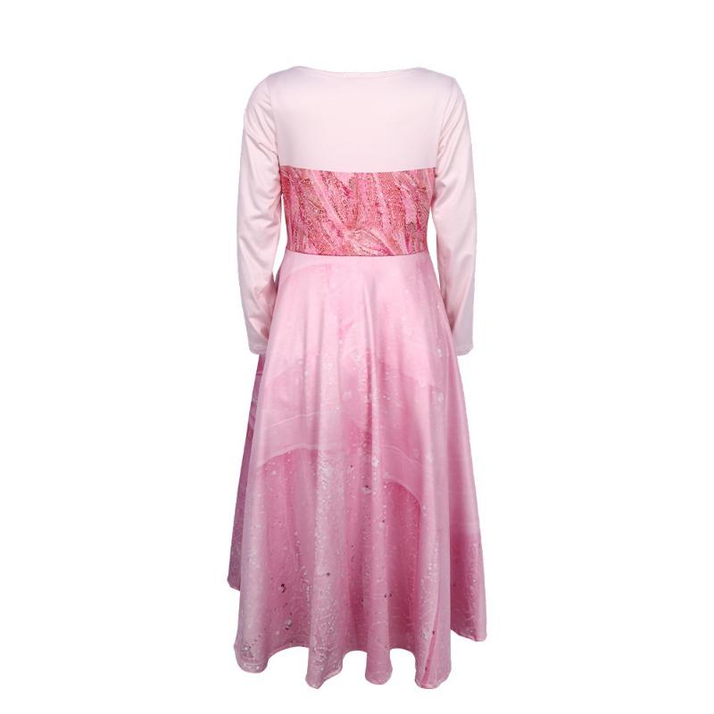 50.000 Halloween Cosplay Kostüm Party Bühnenauftritt Kostüm Magische Hexe