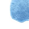 A65T-For Conga 999 Origin X-Treme Robot Vacuum Parts Mop Washcloth Hepa Filter Side Brush Scraper Bar