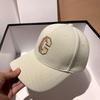 Men'S And Women'S Hats  Style C Letter Embroidered Baseball Caps Korean  Couple Snap Hats Men'S And Women'S Sun Hats