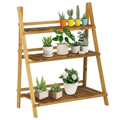 Aménagement du jardin – Support pour plantes