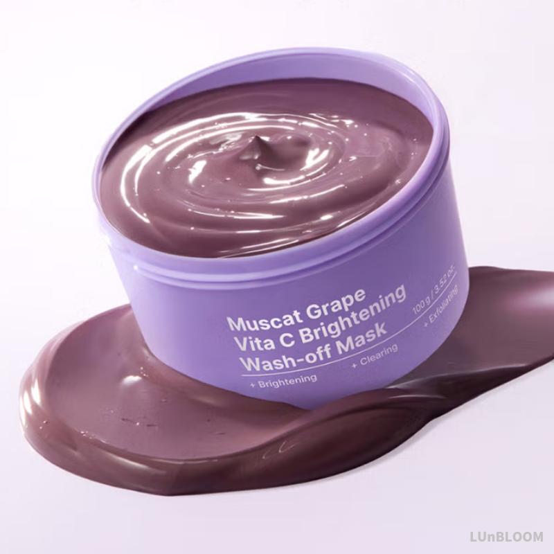 SUNGBOON EDITOR Meoru Podo Vita C Brightening Set (DAISO Mass Market Line) (+Free Gift)