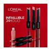 L#039;Oréal Paris Infaillible 24h Rouge à Lèvres Duo N°501 Timeless Red 5,6ml
