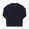 MaiSon Margiela Sh0gc0052 M20101 900 Mm6xSalomon ShoeS Print Men S Long Sleeve Tee