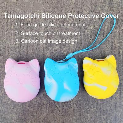 Konsole do gier – Tamagochi