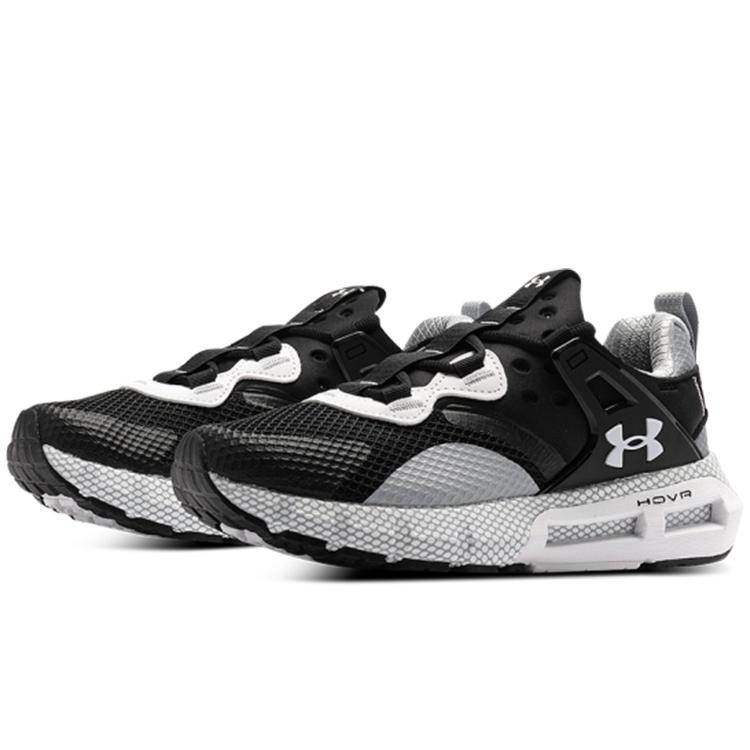 Under Armour Hovr Mega Mvmnt Nm 'Black White' Women's 3023873-005