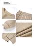 Men's Casual European-Style Elastic Suit Set - Spring/Autumn