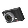 מצלמה דיגיטלית 68MP, מסך מתקפל HD 1080P 2.4 אינץ', מצלמה קומפקטית עם זום דיגיטלי 16X, פוקוס אוטומטי AF, פלט תמונות OTG,