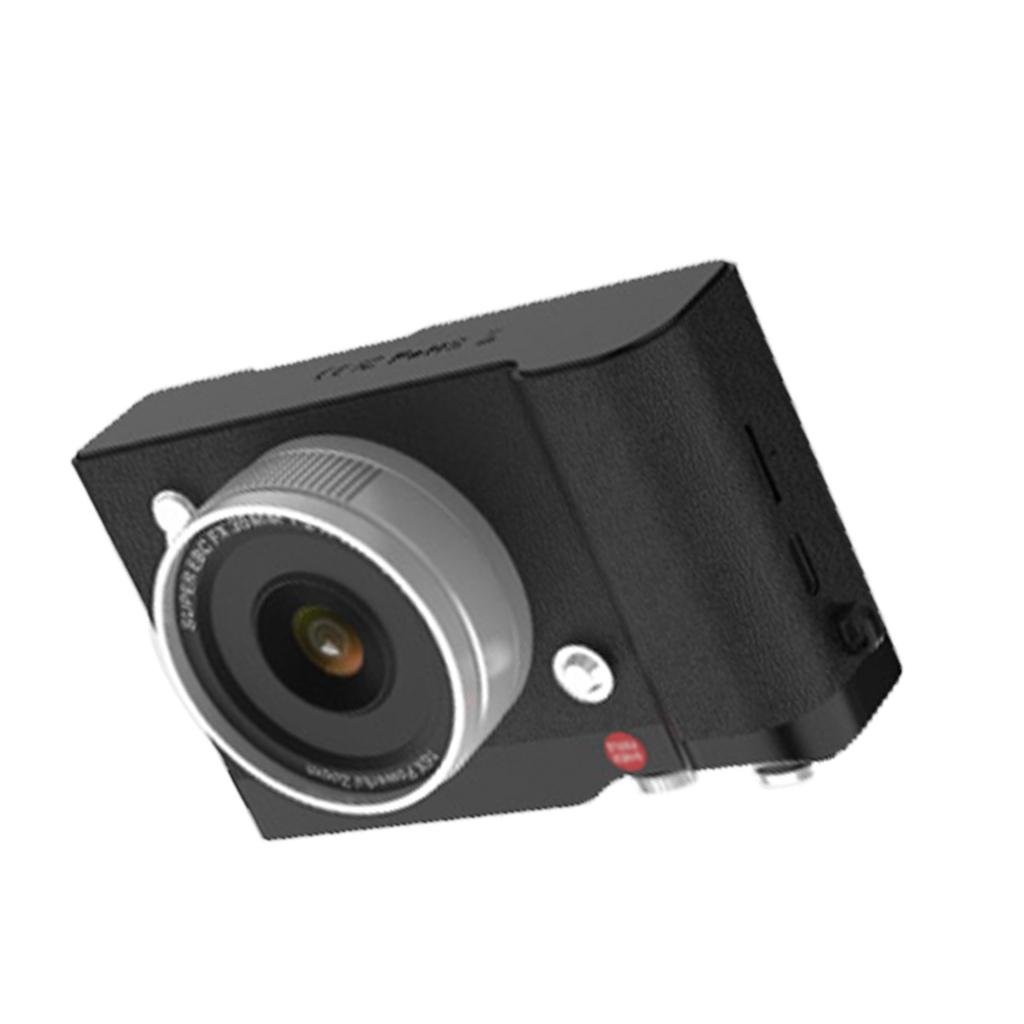 מצלמה דיגיטלית 68MP, מסך מתקפל HD 1080P 2.4 אינץ', מצלמה קומפקטית עם זום דיגיטלי 16X, פוקוס אוטומטי AF, פלט תמונות OTG,
