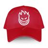 Adult Classic Baseball cap Unisex original brand Sport Bonnet SPITFIRE Skateboard summer fashion Caps Women Adjustable leisure hat
