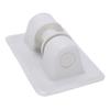 Kayak   Roller Wear Resistant PVC Plastic Materials Ship Pulley Bracket for Fishing Boats