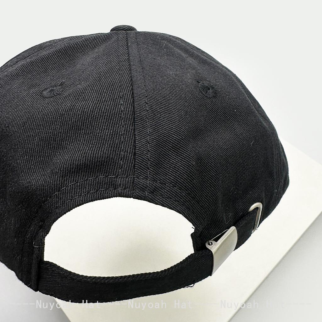 And Women Color Contrast Star Embroidered Letter Prints Baseball Caps Sun Protection Leopard Print Camouflage All-Match Peaked Hats Fashion Latest