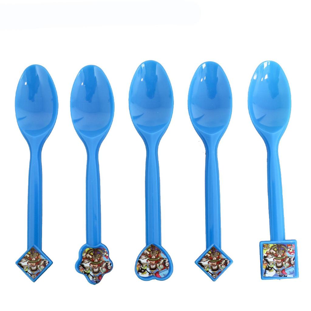 One Piece Birthday Party Supplies: Disposable Tableware Set & Decorations