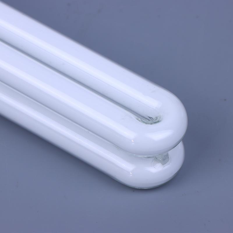1/3/5Pcs Energy Saving Lamp Light Bulb Downlight Compact Fluorescent Bulbs Replacement Plug Led 2 Pin Double Tube Led Lamp Bulb
