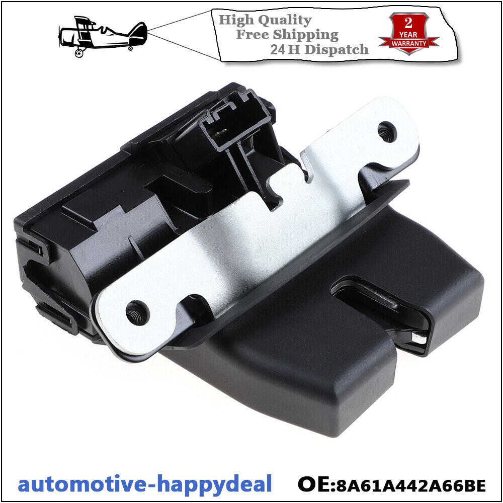 For Ford Fiesta MK7 2008-17 Tailgate Boot Lid Catch Latch Lock Actuator 1761865