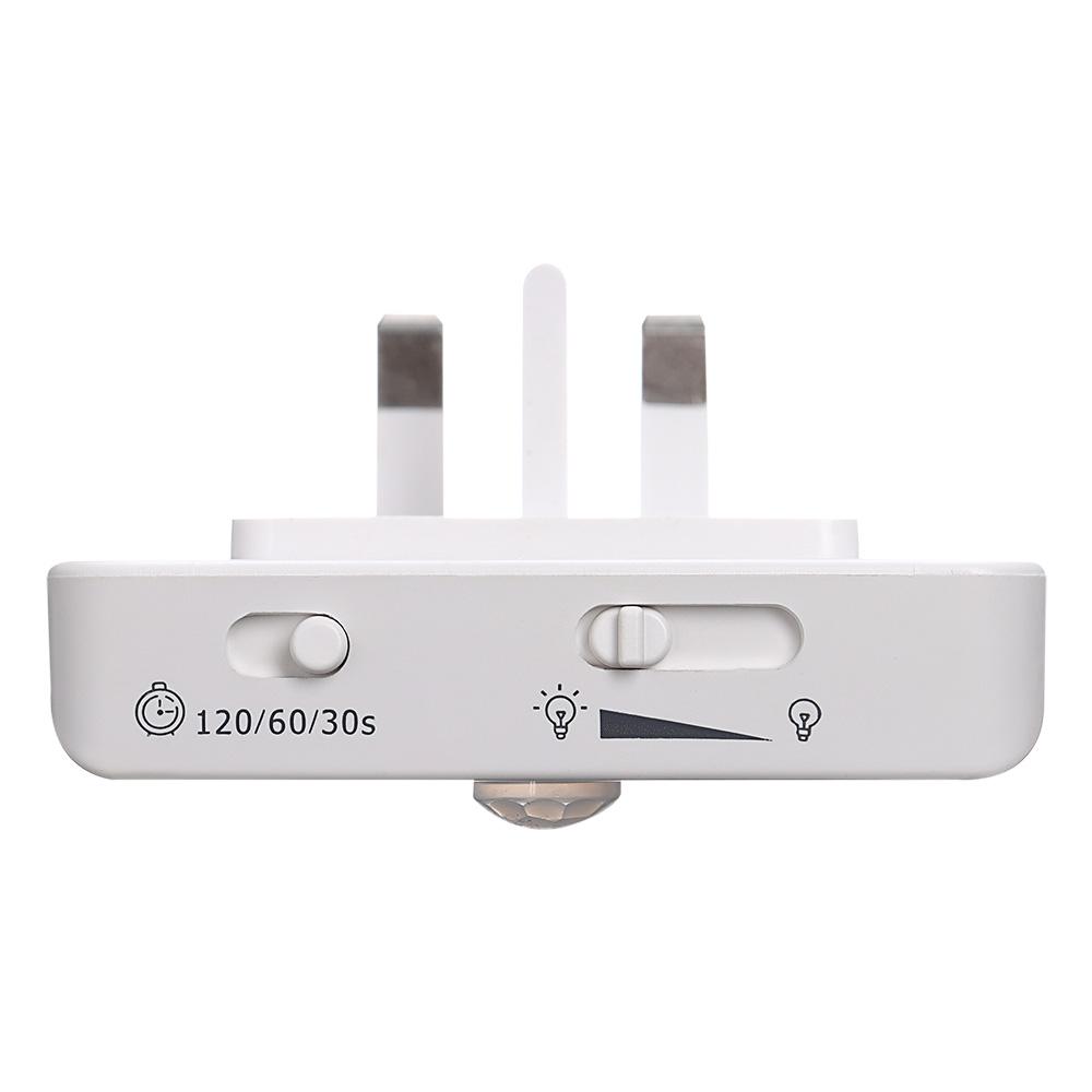 Staircase Backlight Motion Sensor Wireless Night Lamp Lighting Cabinet Light LED Night Lights
